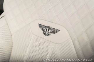 Bentley Bentayga  2021