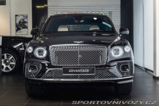 Bentley Bentayga  2021