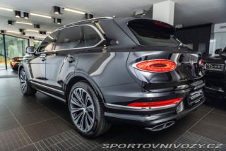 Bentley Bentayga  2021