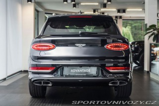 Bentley Bentayga  2021