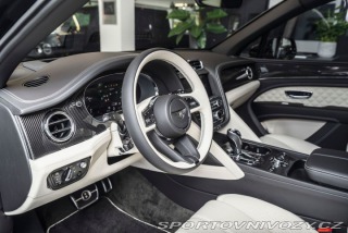 Bentley Bentayga  2021