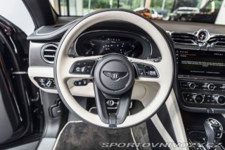 Bentley Bentayga  2021