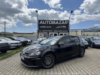 Volkswagen Golf R 4X4 MANUÁL 2,0TSI 221KW
