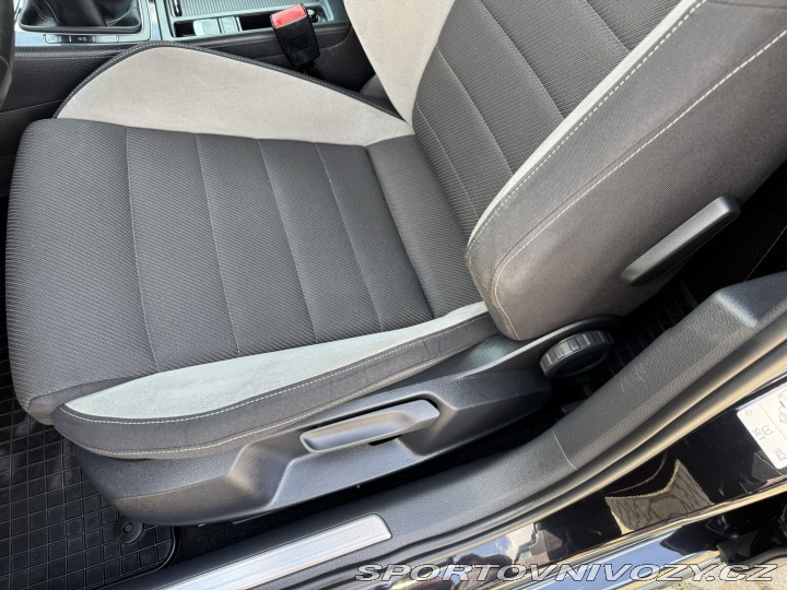 Volkswagen Golf R 4X4 MANUÁL 2,0TSI 221KW 2014