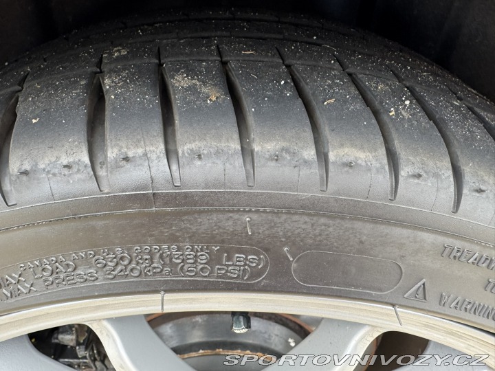 Volkswagen Golf R 4X4 MANUÁL 2,0TSI 221KW 2014