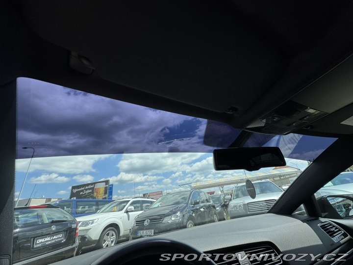 Volkswagen Golf R 4X4 MANUÁL 2,0TSI 221KW 2014
