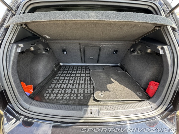 Volkswagen Golf R 4X4 MANUÁL 2,0TSI 221KW 2014