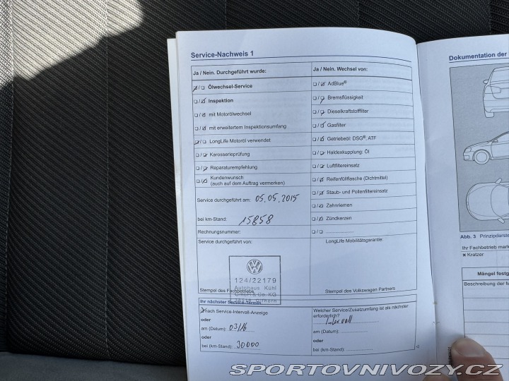 Volkswagen Golf R 4X4 MANUÁL 2,0TSI 221KW 2014