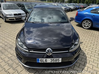 Volkswagen Golf R 4X4 MANUÁL 2,0TSI 221KW 2014