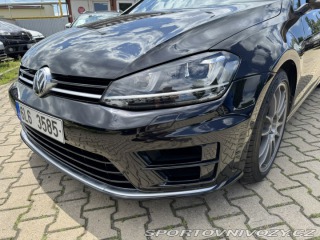 Volkswagen Golf R 4X4 MANUÁL 2,0TSI 221KW 2014