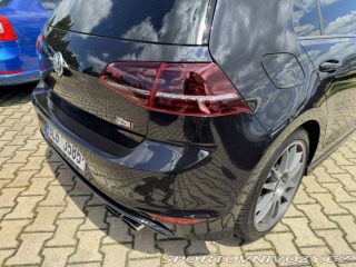 Volkswagen Golf R 4X4 MANUÁL 2,0TSI 221KW 2014