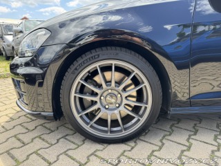 Volkswagen Golf R 4X4 MANUÁL 2,0TSI 221KW 2014