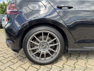 Volkswagen Golf R 4X4 MANUÁL 2,0TSI 221KW 2014