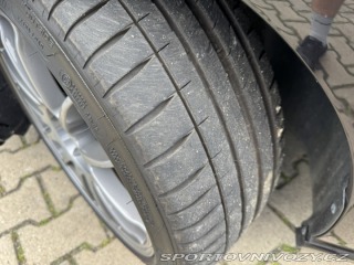 Volkswagen Golf R 4X4 MANUÁL 2,0TSI 221KW 2014