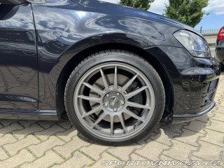 Volkswagen Golf R 4X4 MANUÁL 2,0TSI 221KW 2014