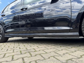 Volkswagen Golf R 4X4 MANUÁL 2,0TSI 221KW 2014