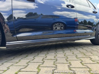 Volkswagen Golf R 4X4 MANUÁL 2,0TSI 221KW 2014