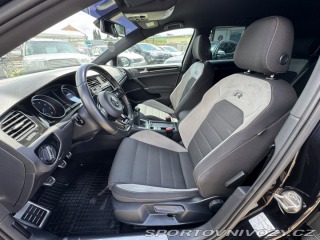 Volkswagen Golf R 4X4 MANUÁL 2,0TSI 221KW 2014