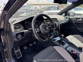 Volkswagen Golf R 4X4 MANUÁL 2,0TSI 221KW 2014