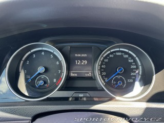 Volkswagen Golf R 4X4 MANUÁL 2,0TSI 221KW 2014