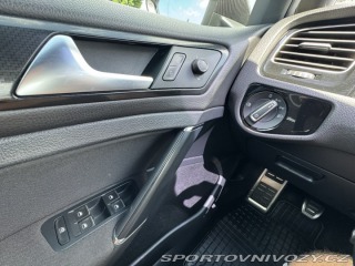 Volkswagen Golf R 4X4 MANUÁL 2,0TSI 221KW 2014