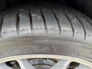 Volkswagen Golf R 4X4 MANUÁL 2,0TSI 221KW 2014
