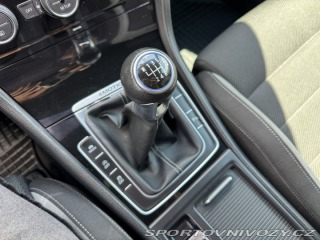 Volkswagen Golf R 4X4 MANUÁL 2,0TSI 221KW 2014