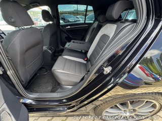Volkswagen Golf R 4X4 MANUÁL 2,0TSI 221KW 2014