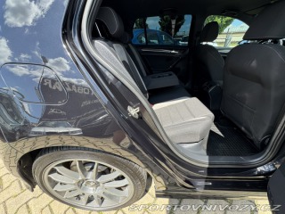 Volkswagen Golf R 4X4 MANUÁL 2,0TSI 221KW 2014
