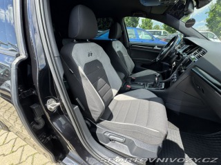 Volkswagen Golf R 4X4 MANUÁL 2,0TSI 221KW 2014