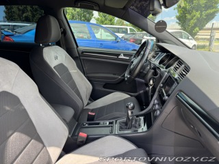 Volkswagen Golf R 4X4 MANUÁL 2,0TSI 221KW 2014