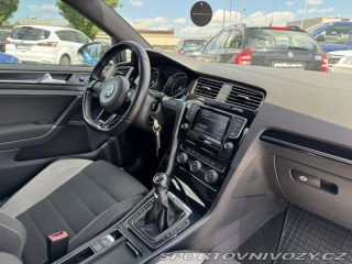 Volkswagen Golf R 4X4 MANUÁL 2,0TSI 221KW 2014