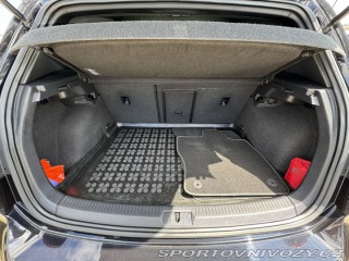 Volkswagen Golf R 4X4 MANUÁL 2,0TSI 221KW 2014