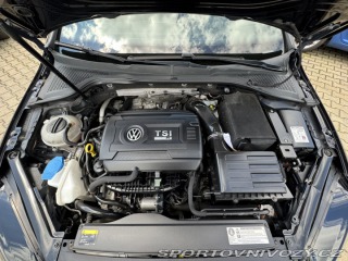Volkswagen Golf R 4X4 MANUÁL 2,0TSI 221KW 2014