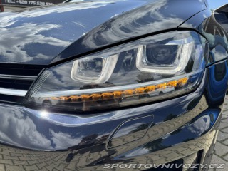Volkswagen Golf R 4X4 MANUÁL 2,0TSI 221KW 2014
