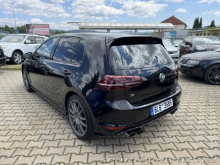 Volkswagen Golf R 4X4 MANUÁL 2,0TSI 221KW 2014