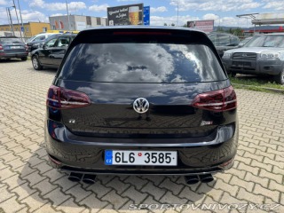 Volkswagen Golf R 4X4 MANUÁL 2,0TSI 221KW 2014