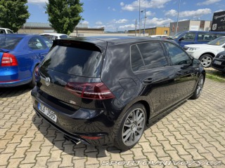 Volkswagen Golf R 4X4 MANUÁL 2,0TSI 221KW 2014