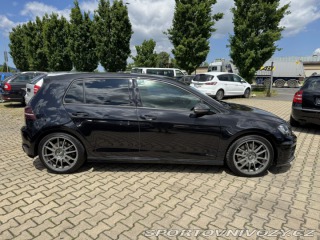 Volkswagen Golf R 4X4 MANUÁL 2,0TSI 221KW 2014