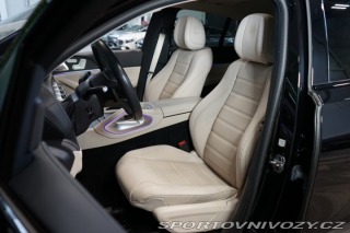 Mercedes-Benz Ostatní modely GLE 350e*4M*AMG*COUPÉ*MASÁŽ*P 2022