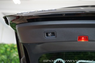 Mercedes-Benz Ostatní modely GLE 350e*4M*AMG*COUPÉ*MASÁŽ*P 2022