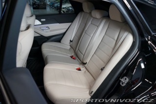 Mercedes-Benz Ostatní modely GLE 350e*4M*AMG*COUPÉ*MASÁŽ*P 2022