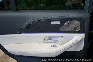 Mercedes-Benz Ostatní modely GLE 350e*4M*AMG*COUPÉ*MASÁŽ*P 2022
