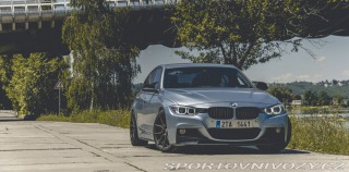BMW 3 f30 335i