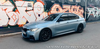 BMW 3 f30 335i 2012