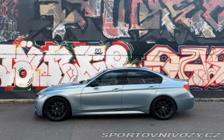 BMW 3 f30 335i 2012