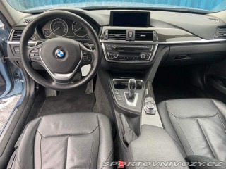 BMW 3 f30 335i 2012