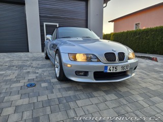 BMW Z3 2.8 1997