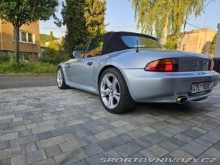 BMW Z3 2.8 1997