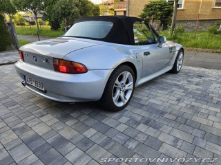 BMW Z3 2.8 1997